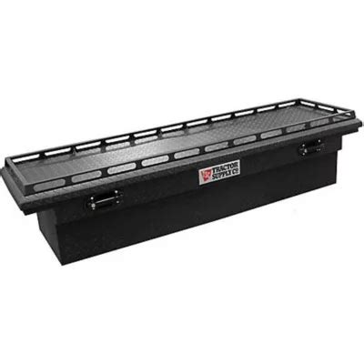 tractor supply low profile tool box